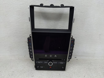 compare product 2015-2020 Infiniti Q50 Radio AM FM Cd Player Receiver Replacement P/N:253914HB3B Fits Fits 2015 2016 2017 2018 2019 2020 OEM Used Auto Parts