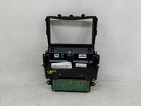 2015-2020 Infiniti Q50 Radio AM FM Cd Player Receiver Replacement P/N:253914HB3B Fits Fits 2015 2016 2017 2018 2019 2020 OEM