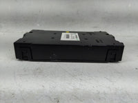 2018-2018 Infiniti Q50 Temperature Control Module 1406108 - Oemusedautoparts1.com