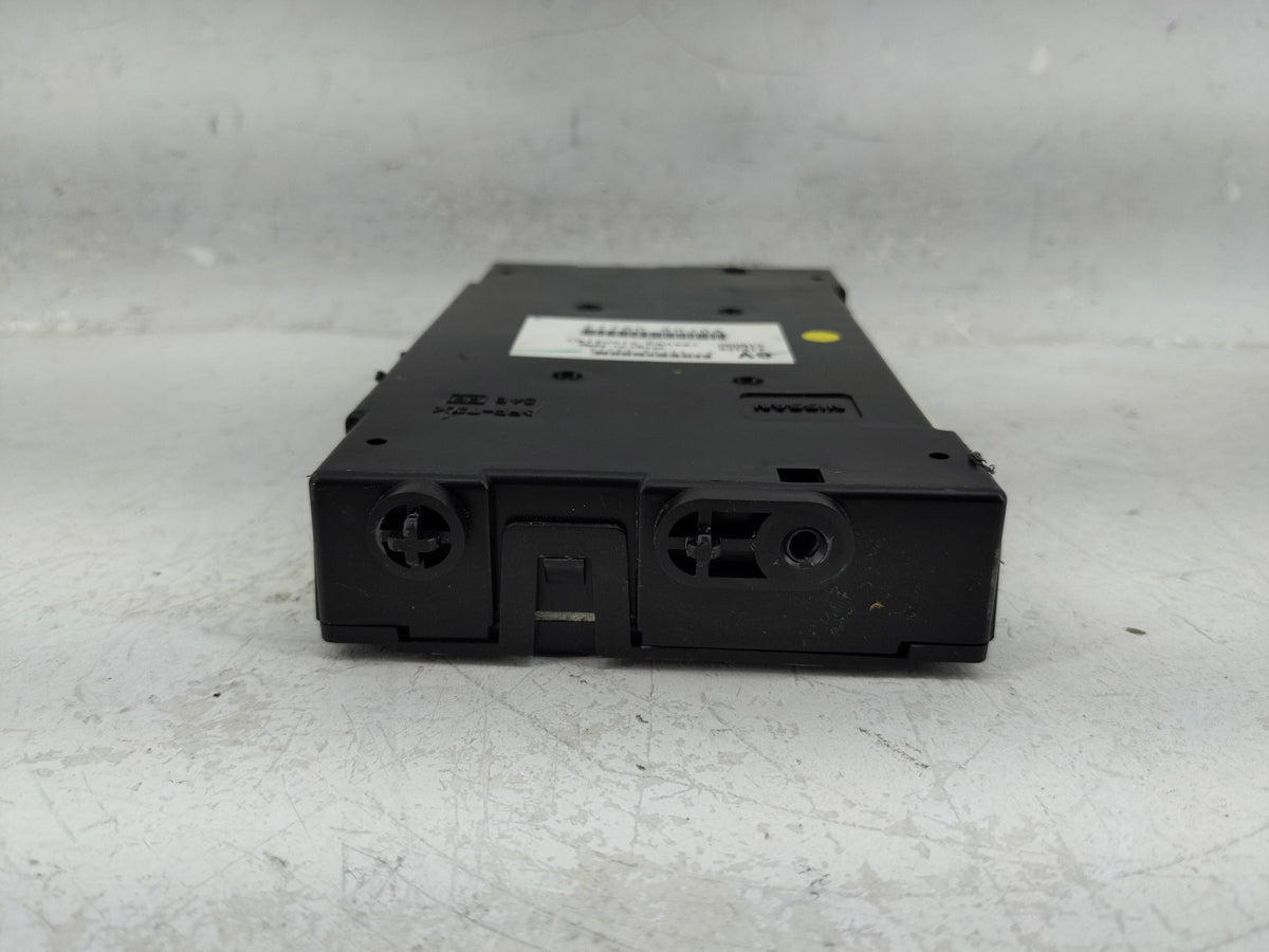 2018-2018 Infiniti Q50 Temperature Control Module 1406108 - Oemusedautoparts1.com