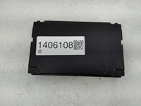 2018-2018 Infiniti Q50 Temperature Control Module 1406108 - Oemusedautoparts1.com
