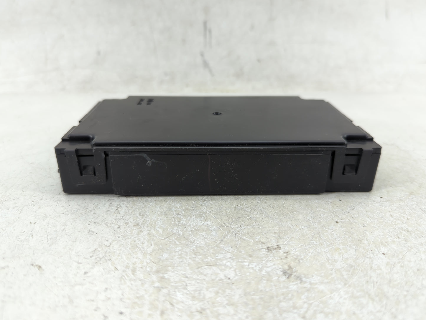 2018-2018 Infiniti Q50 Temperature Control Module 277606he0a - Oemusedautoparts1.com