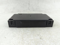 2018-2018 Infiniti Q50 Temperature Control Module 277606he0a - Oemusedautoparts1.com