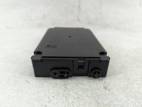2018-2018 Infiniti Q50 Temperature Control Module 277606he0a - Oemusedautoparts1.com