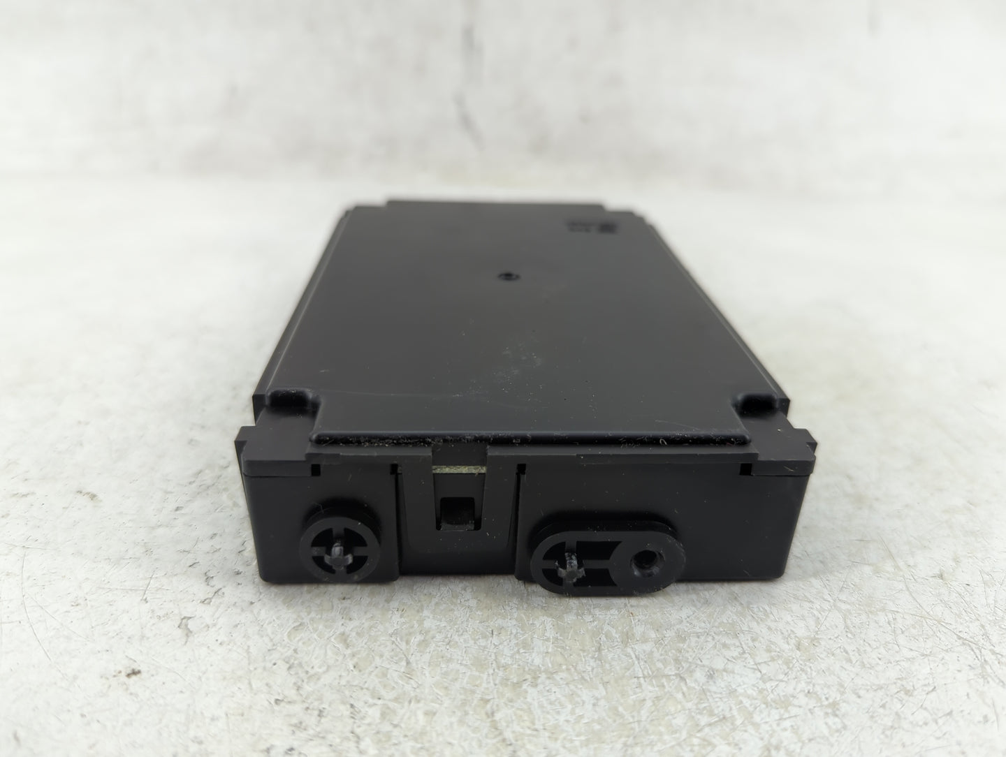 2018-2018 Infiniti Q50 Temperature Control Module 277606he0a - Oemusedautoparts1.com