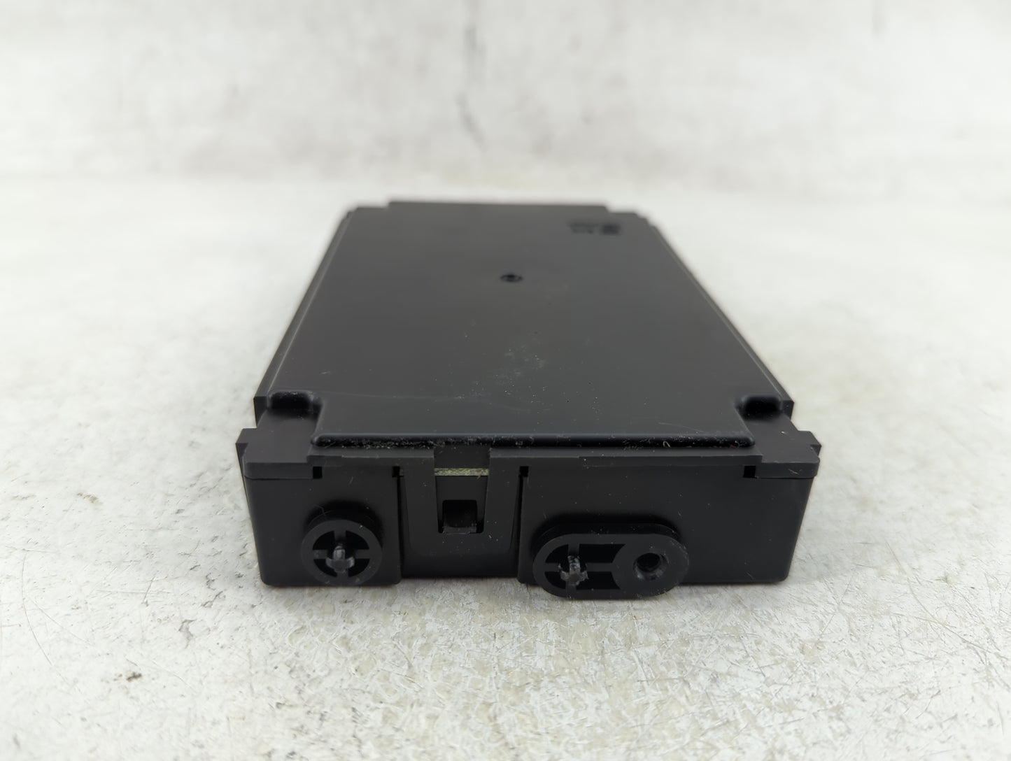 2018-2018 Infiniti Q50 Temperature Control Module 277606he0a - Oemusedautoparts1.com