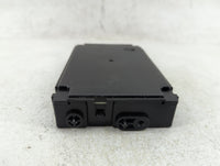 2018-2018 Infiniti Q50 Temperature Control Module 277606he0a - Oemusedautoparts1.com