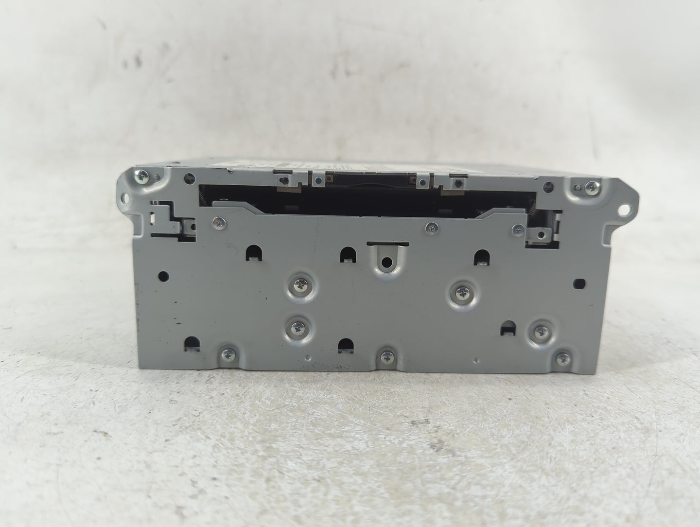 2014-2018 Infiniti Q50 Radio AM FM Cd Player Receiver Replacement P/N:28330-4HB3B Fits Fits 2014 2015 2016 2017 2018 OEM Use