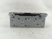 2014-2018 Infiniti Q50 Radio AM FM Cd Player Receiver Replacement P/N:28330-4HB3B Fits Fits 2014 2015 2016 2017 2018 OEM Use