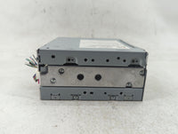 2014-2018 Infiniti Q50 Radio AM FM Cd Player Receiver Replacement P/N:28330-4HB3B Fits Fits 2014 2015 2016 2017 2018 OEM Use
