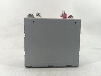 2014-2018 Infiniti Q50 Radio AM FM Cd Player Receiver Replacement P/N:28330-4HB3B Fits Fits 2014 2015 2016 2017 2018 OEM Use