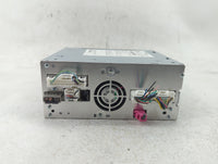 2014-2018 Infiniti Q50 Radio AM FM Cd Player Receiver Replacement P/N:28330-4HB3B Fits Fits 2014 2015 2016 2017 2018 OEM Use