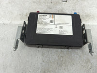 2014-2019 Infiniti Q50 Telematics Control Module 28275 5za0c - Oemusedautoparts1.com