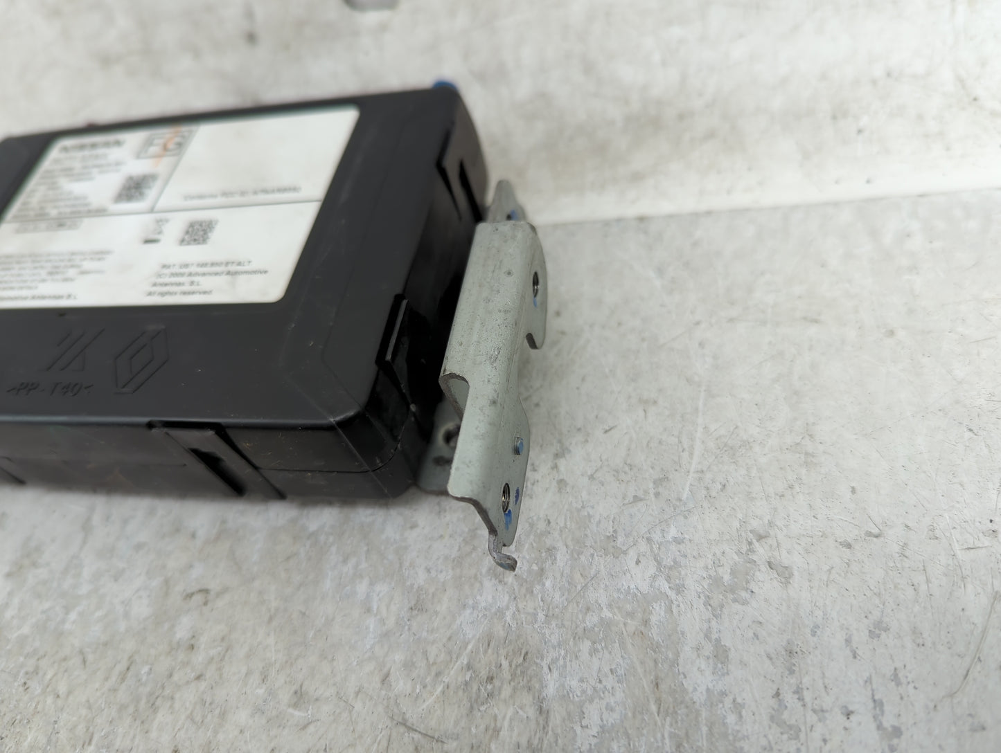 2014-2019 Infiniti Q50 Telematics Control Module 28275 5za0c - Oemusedautoparts1.com