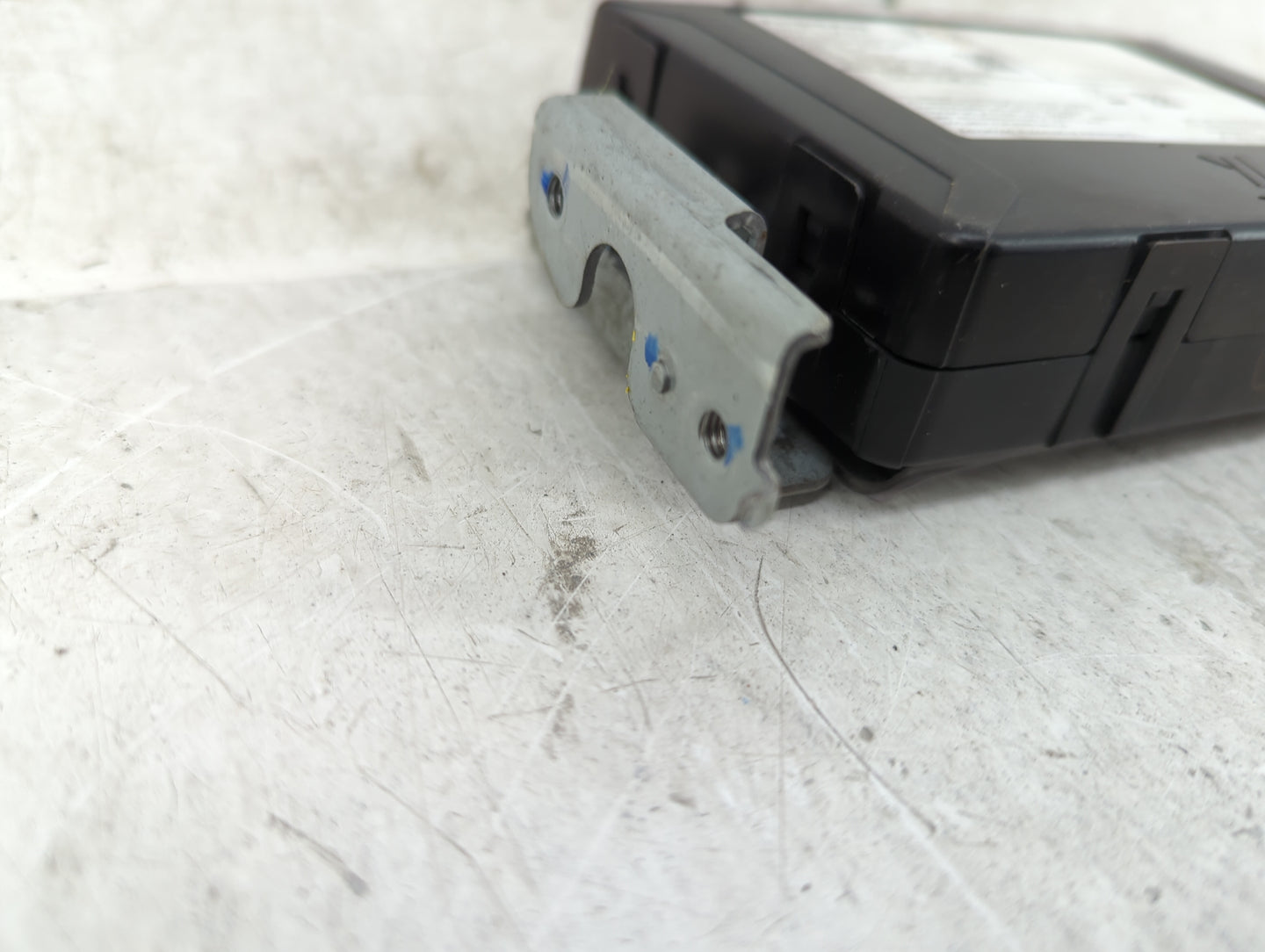 2014-2019 Infiniti Q50 Telematics Control Module 28275 5za0c - Oemusedautoparts1.com