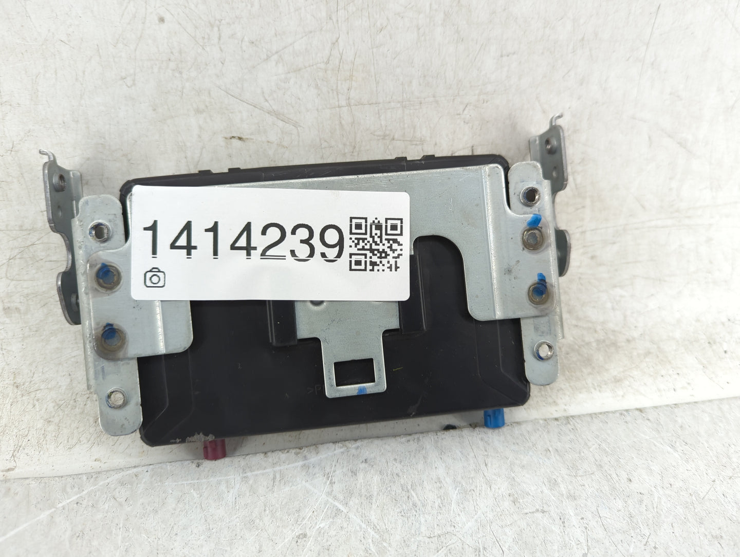 2014-2019 Infiniti Q50 Telematics Control Module 28275 5za0c - Oemusedautoparts1.com