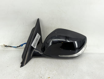 compare product 2014-2020 Infiniti Q50 Driver Side View Mirror - Left Door Mirror OEM Used