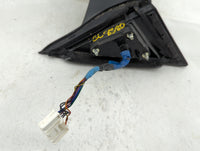 2014-2020 Infiniti Q50 Driver Side View Mirror - Left Door Mirror OEM Used - Oemusedautoparts1.com