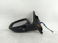 2014-2020 Infiniti Q50 Driver Side View Mirror - Left Door Mirror OEM Used - Oemusedautoparts1.com