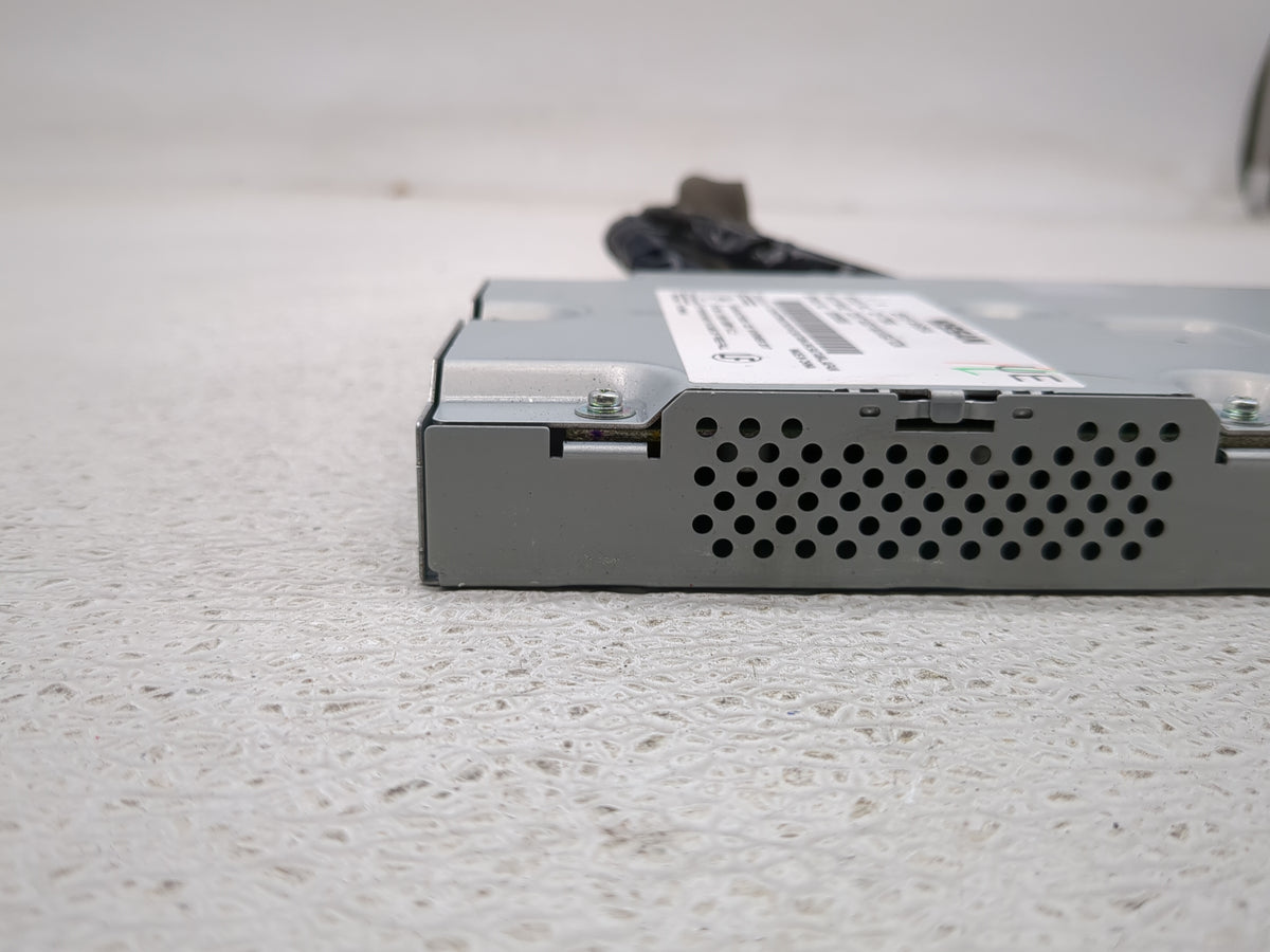 2018-2019 Infiniti Q50 Information-gps-tv Control Module 1421852 - Oemusedautoparts1.com