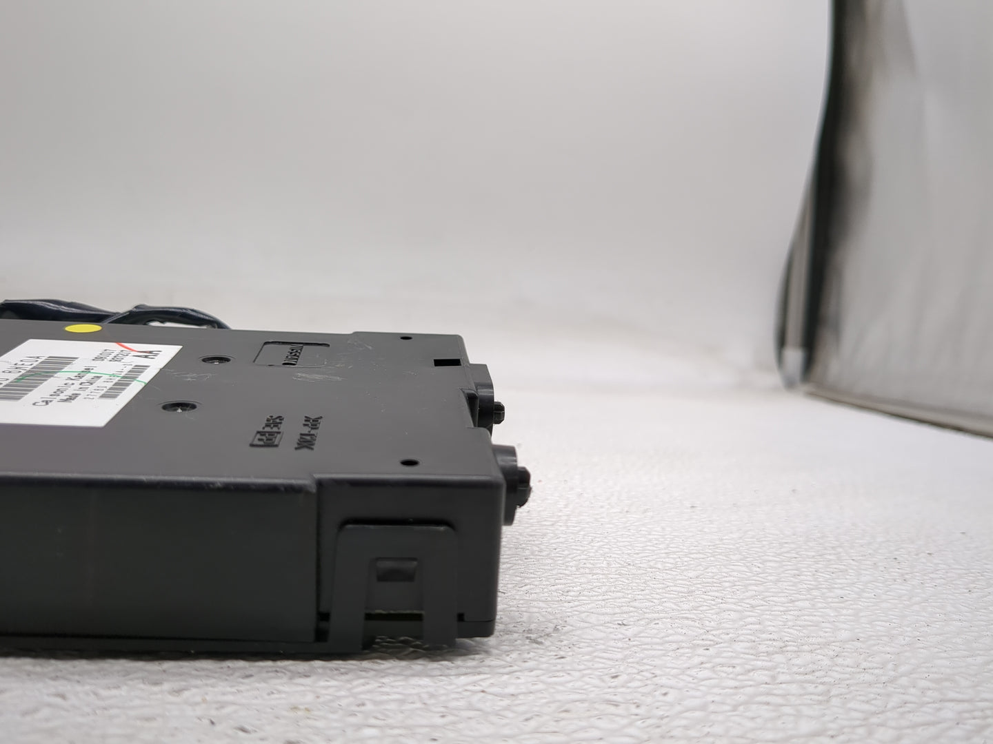 Infiniti Q50 Temperature Control Module 27760 6he0a|27760 6he0a-d - Oemusedautoparts1.com