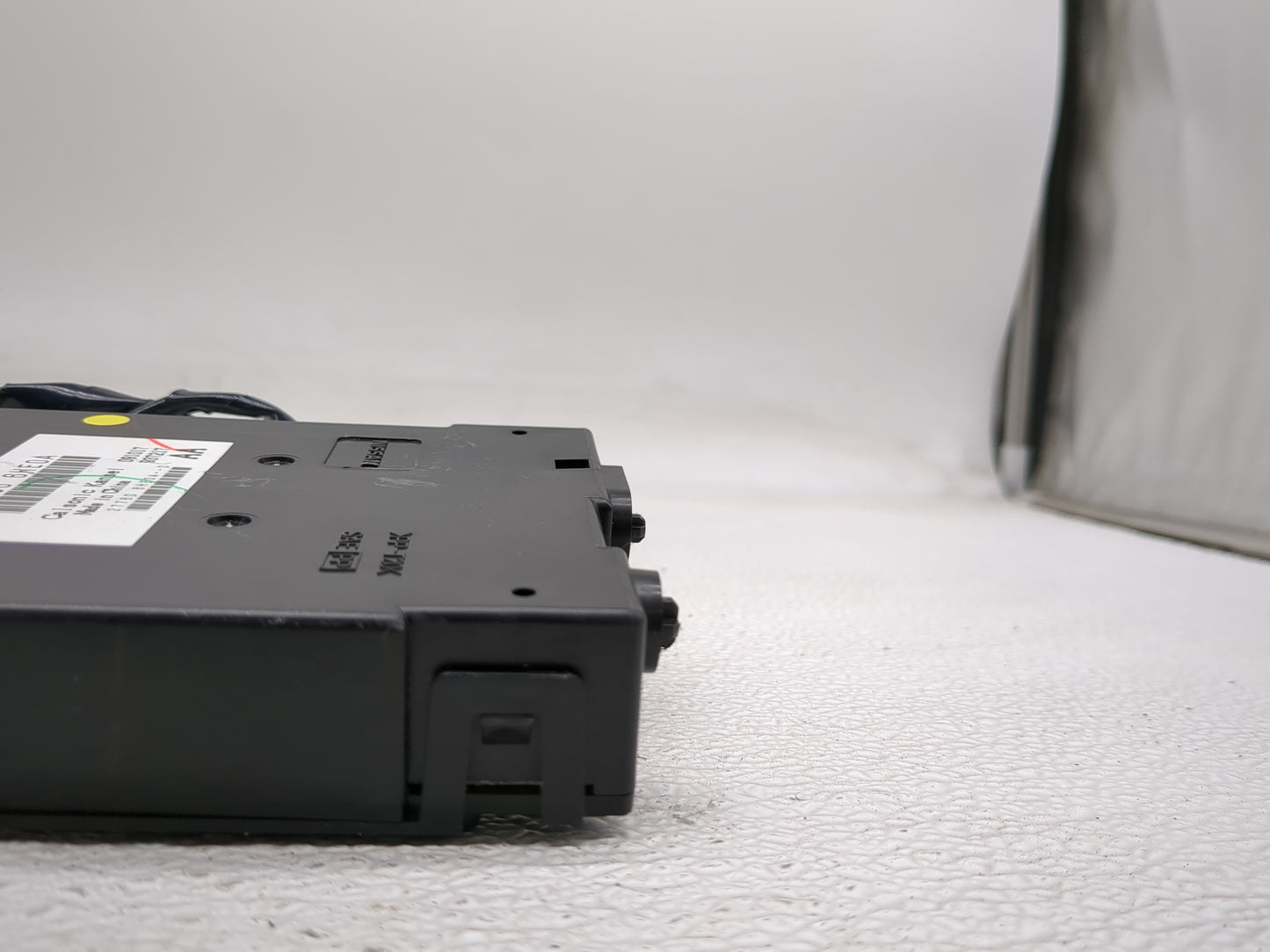 Infiniti Q50 Temperature Control Module 27760 6he0a|27760 6he0a-d - Oemusedautoparts1.com