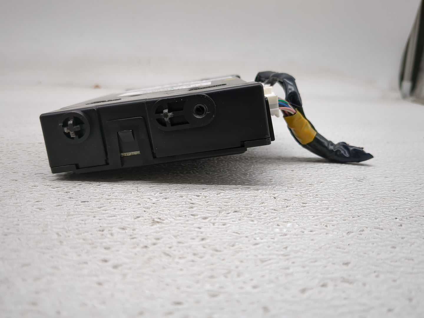 Infiniti Q50 Temperature Control Module 27760 6he0a|27760 6he0a-d - Oemusedautoparts1.com