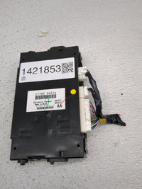Infiniti Q50 Temperature Control Module 27760 6he0a|27760 6he0a-d - Oemusedautoparts1.com
