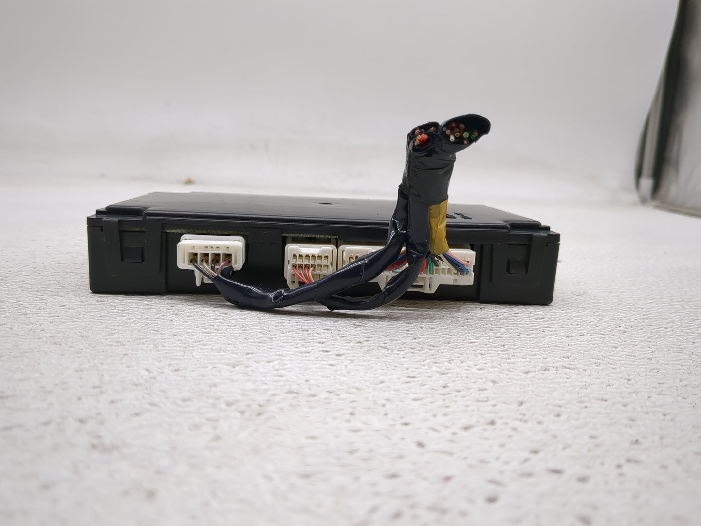 Infiniti Q50 Temperature Control Module 27760 6he0a|27760 6he0a-d - Oemusedautoparts1.com