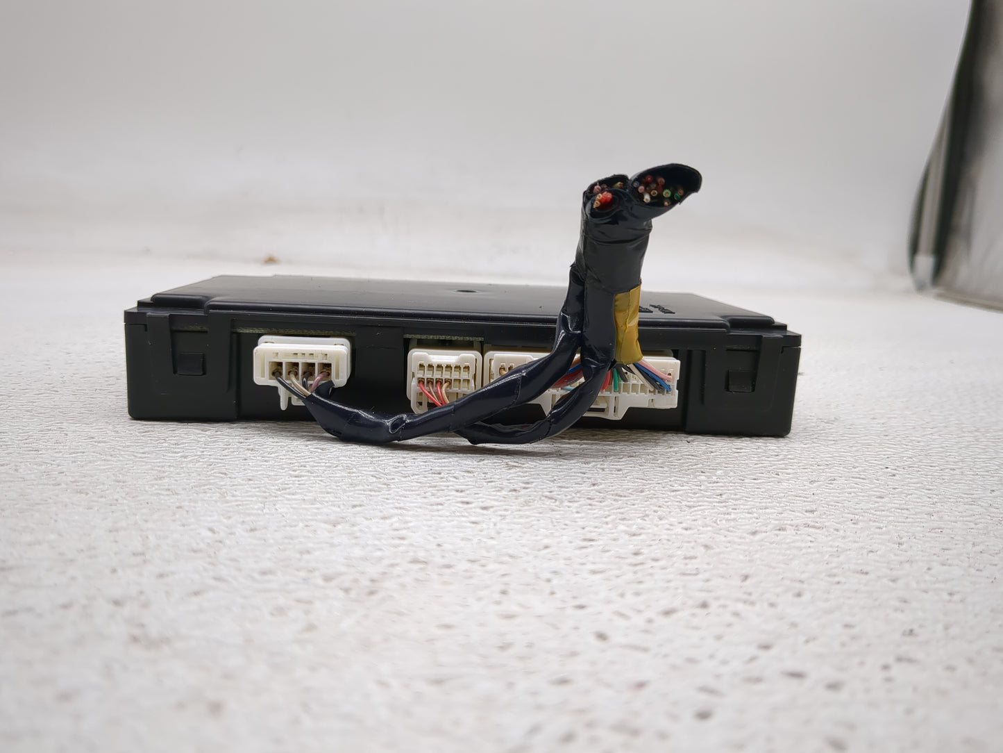 Infiniti Q50 Temperature Control Module 27760 6he0a|27760 6he0a-d - Oemusedautoparts1.com