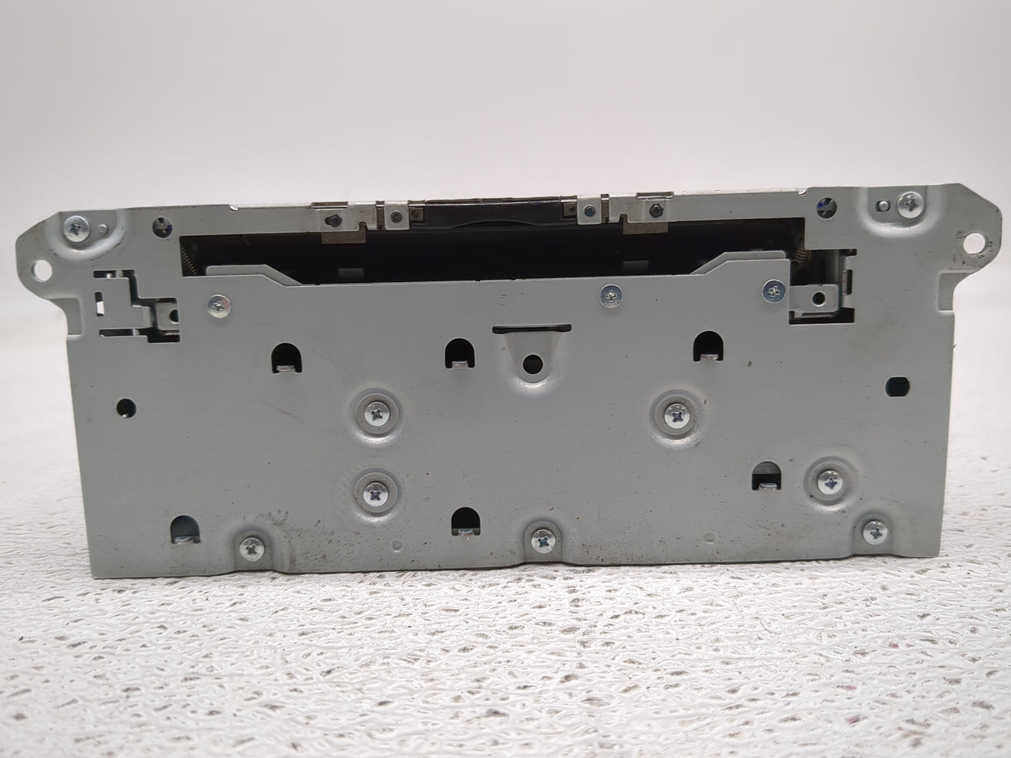2015-2019 Infiniti Q50 Radio AM FM Cd Player Receiver Replacement P/N:28330 4HB1C Fits Fits 2015 2016 2017 2018 2019 2020 OE