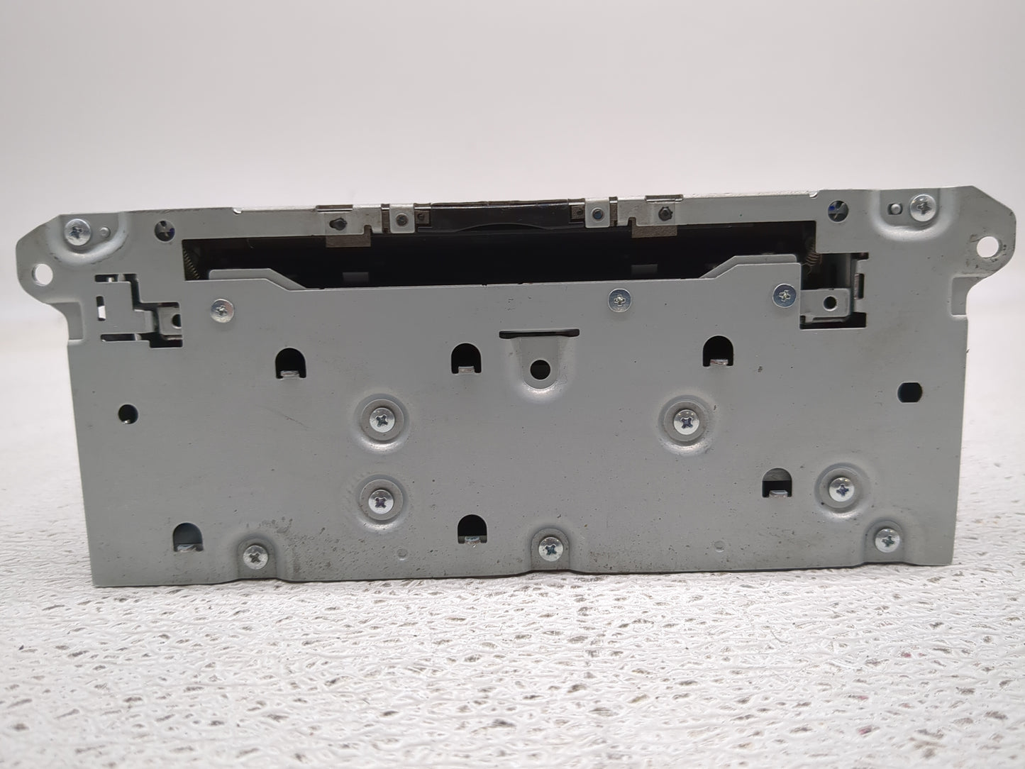 2015-2019 Infiniti Q50 Radio AM FM Cd Player Receiver Replacement P/N:28330 4HB1C Fits Fits 2015 2016 2017 2018 2019 2020 OE