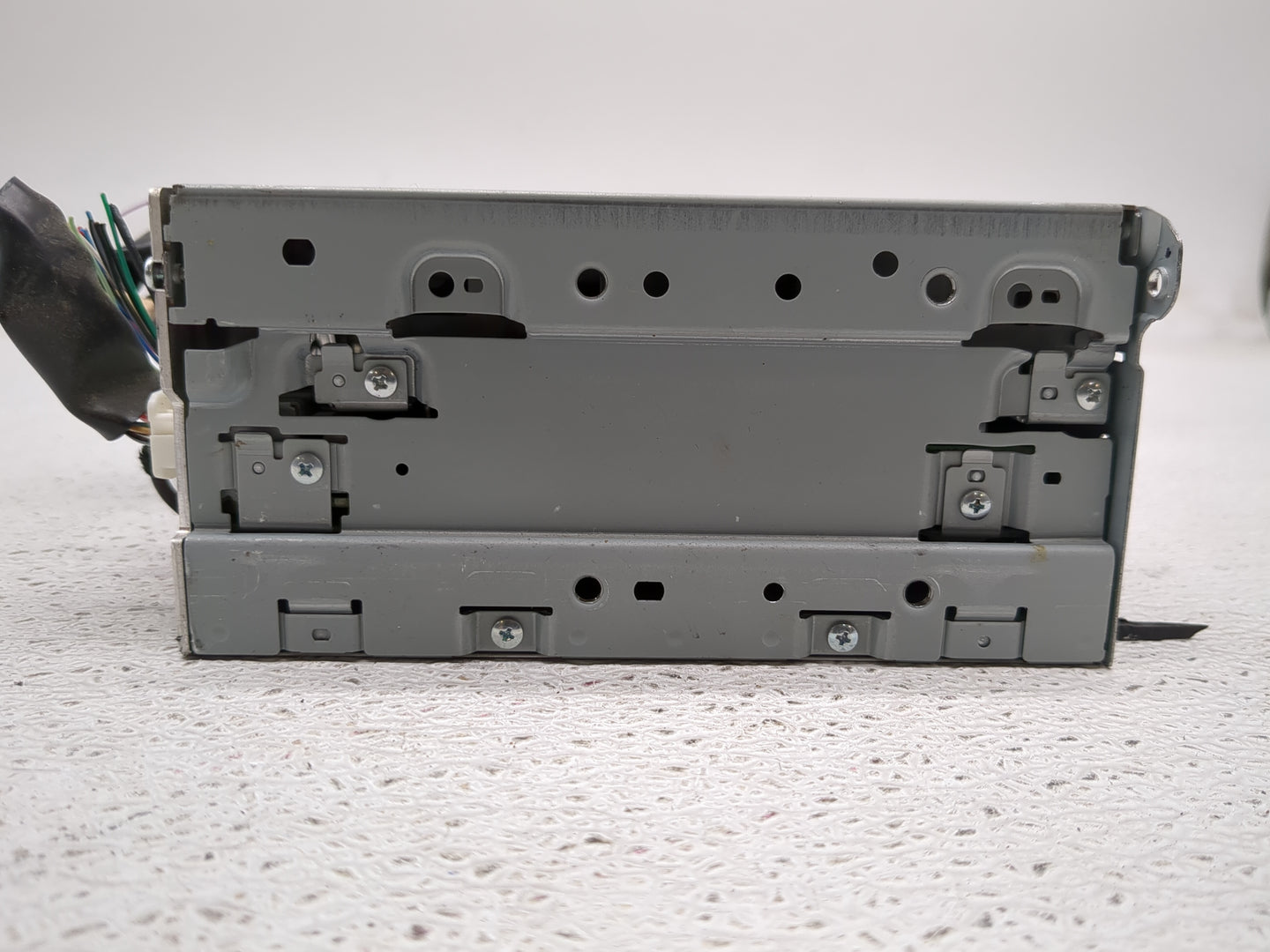 2015-2019 Infiniti Q50 Radio AM FM Cd Player Receiver Replacement P/N:28330 4HB1C Fits Fits 2015 2016 2017 2018 2019 2020 OE