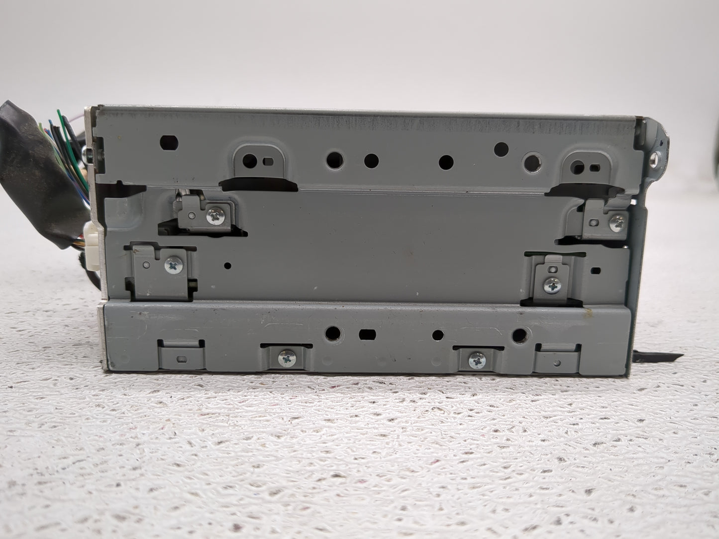 2015-2019 Infiniti Q50 Radio AM FM Cd Player Receiver Replacement P/N:28330 4HB1C Fits Fits 2015 2016 2017 2018 2019 2020 OE