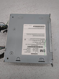 2015-2019 Infiniti Q50 Radio AM FM Cd Player Receiver Replacement P/N:28330 4HB1C Fits Fits 2015 2016 2017 2018 2019 2020 OE