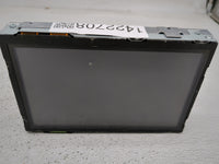 2018-2019 Infiniti Q50 Information Display Screen - Oemusedautoparts1.com