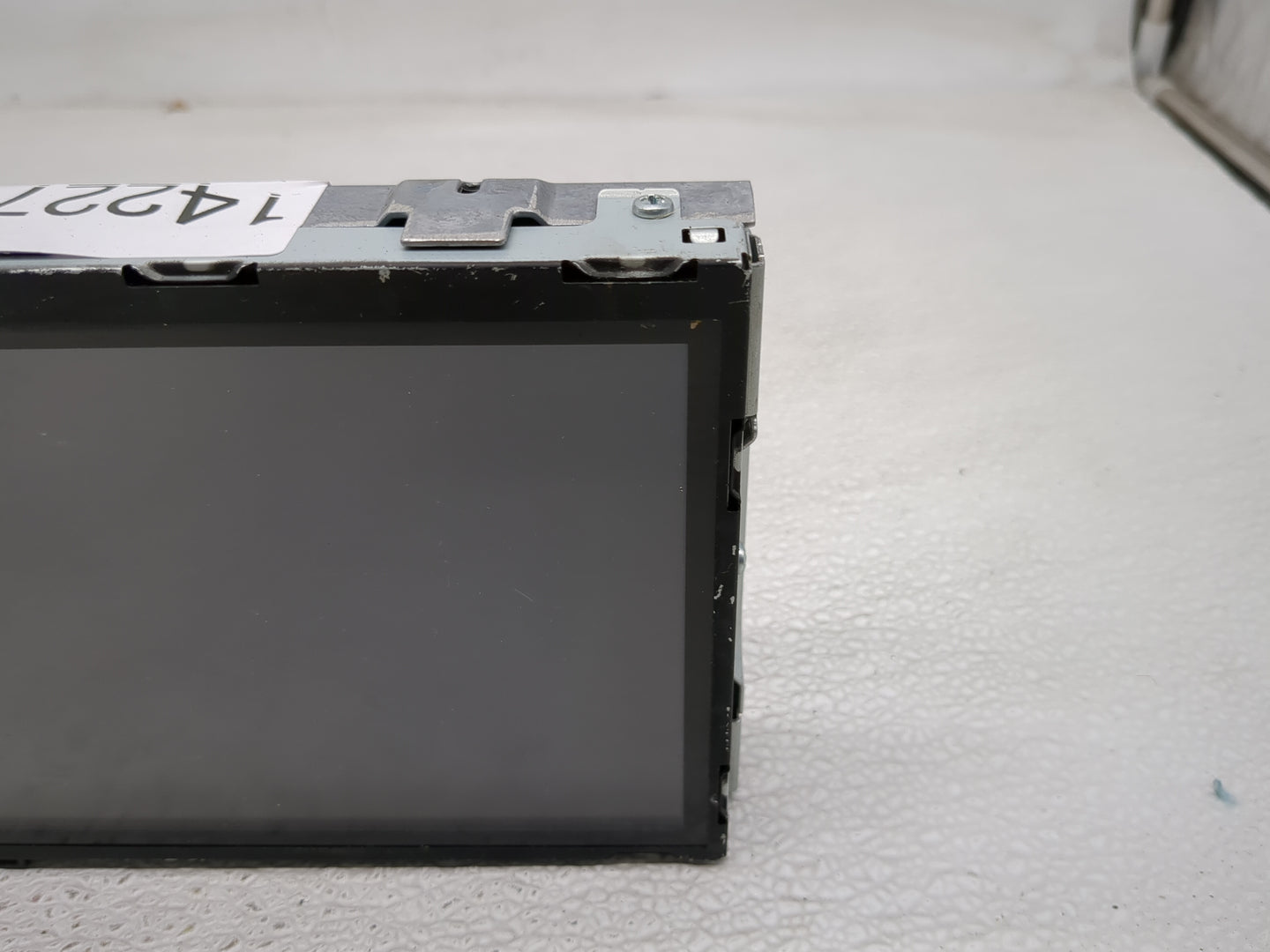 2018-2019 Infiniti Q50 Information Display Screen - Oemusedautoparts1.com