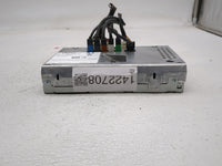 2018-2019 Infiniti Q50 Information Display Screen - Oemusedautoparts1.com