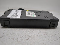 2014-2018 Infiniti Q50 Radio AM FM Cd Player Receiver Replacement P/N:27760-6HE0A 27760-6HE0A--D Fits OEM Used Auto Parts - 