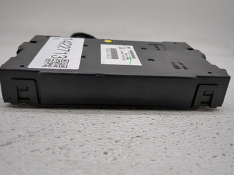 compare product 2014-2018 Infiniti Q50 Radio AM FM Cd Player Receiver Replacement P/N:27760-6HE0A 27760-6HE0A--D Fits OEM Used Auto Parts