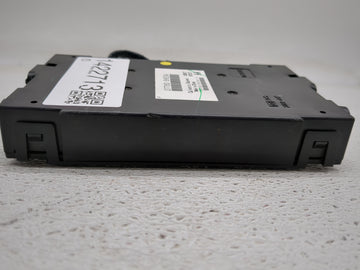 2014-2018 Infiniti Q50 Radio AM FM Cd Player Receiver Replacement P/N:27760-6HE0A 27760-6HE0A--D Fits OEM Used Auto Parts - 