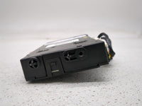 2014-2018 Infiniti Q50 Radio AM FM Cd Player Receiver Replacement P/N:27760-6HE0A 27760-6HE0A--D Fits OEM Used Auto Parts - 