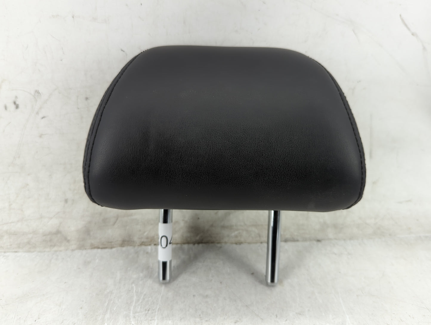2018 Infiniti Q50 Headrest Head Rest Rear Seat Fits OEM Used Auto Parts - Oemusedautoparts1.com
