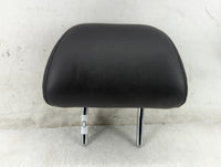 2018 Infiniti Q50 Headrest Head Rest Rear Seat Fits OEM Used Auto Parts - Oemusedautoparts1.com