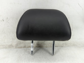 compare product 2018 Infiniti Q50 Headrest Head Rest Rear Seat Fits OEM Used Auto Parts