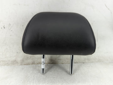 2018 Infiniti Q50 Headrest Head Rest Rear Seat Fits OEM Used Auto Parts - Oemusedautoparts1.com
