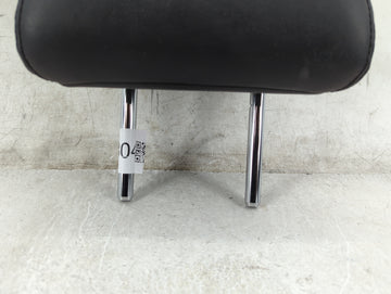 2018 Infiniti Q50 Headrest Head Rest Rear Seat Fits OEM Used Auto Parts