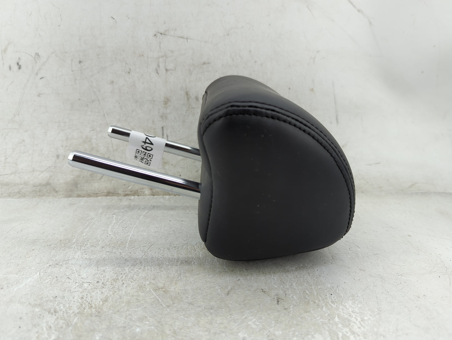 2018 Infiniti Q50 Headrest Head Rest Rear Seat Fits OEM Used Auto Parts - Oemusedautoparts1.com