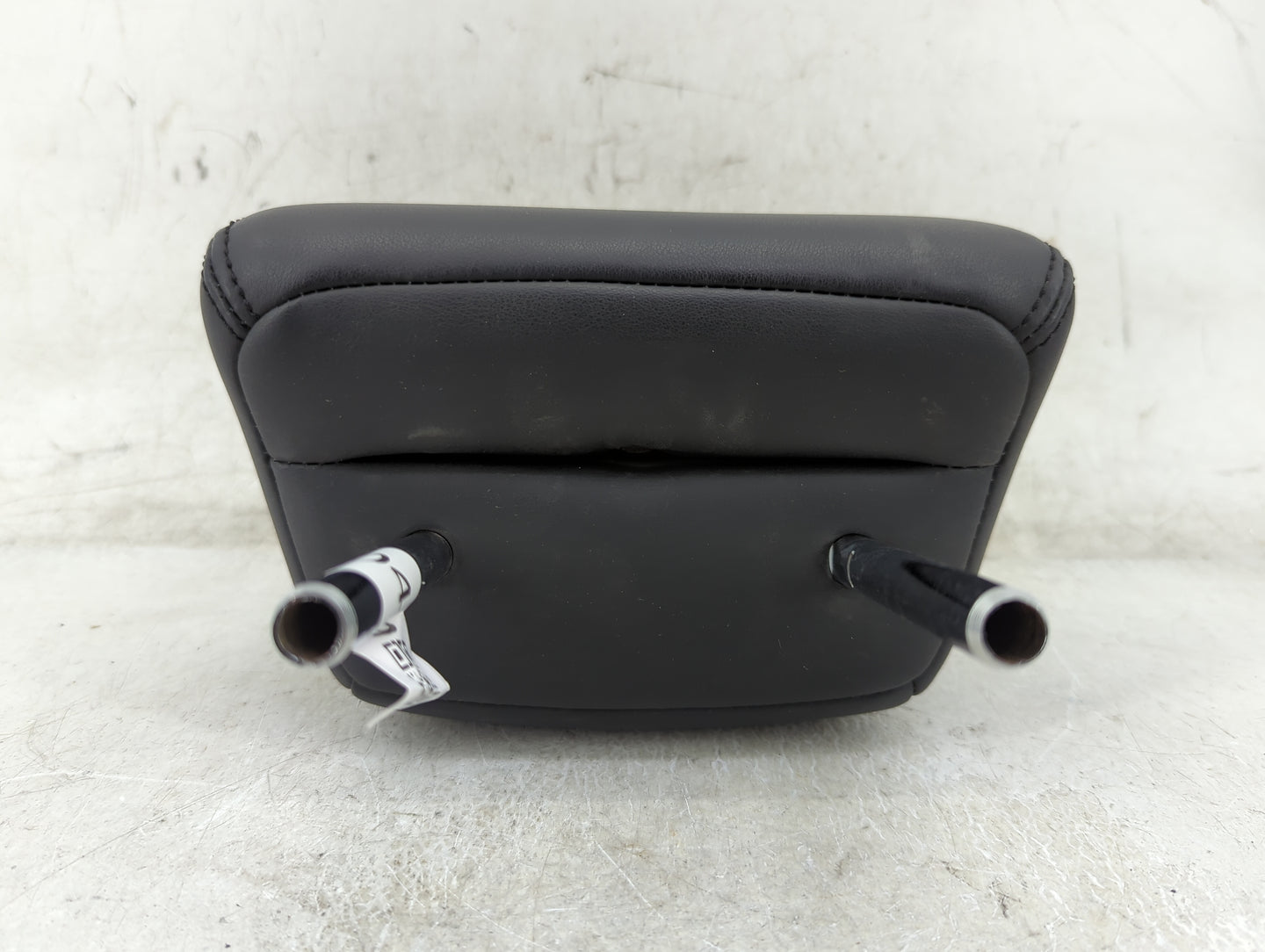2018 Infiniti Q50 Headrest Head Rest Rear Seat Fits OEM Used Auto Parts - Oemusedautoparts1.com