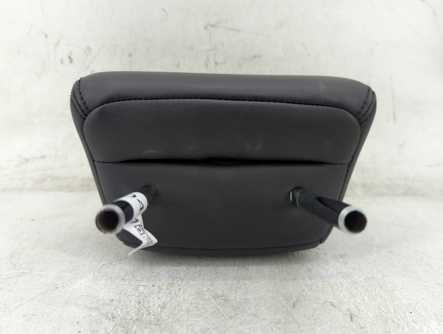 2018 Infiniti Q50 Headrest Head Rest Rear Seat Fits OEM Used Auto Parts - Oemusedautoparts1.com